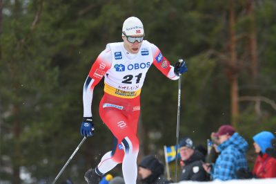 Eirik Brandsdal