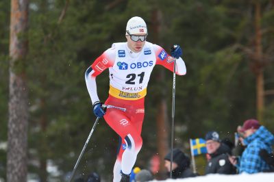 Eirik Brandsdal