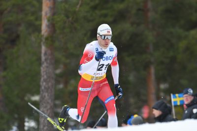 Eirik Brandsdal