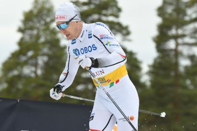 Martin Bergström