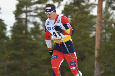 Maciej Starega