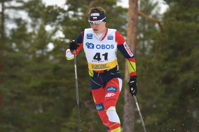 Maciej Starega
