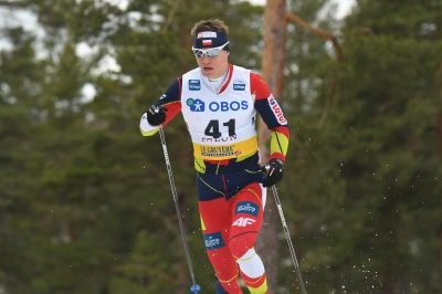 Maciej Starega