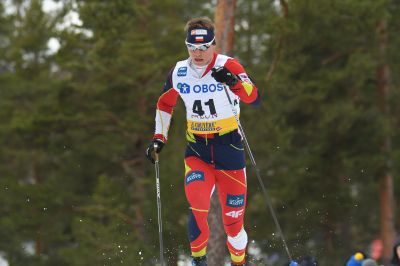 Maciej Starega