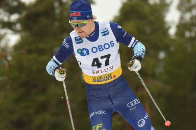 Lauri Lepistö