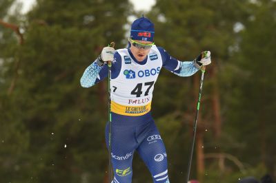 Lauri Lepistö