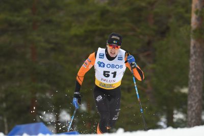 Hugo Jacobsson
