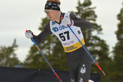 Gustav Aflodal