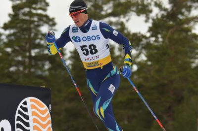 Denis Volotka