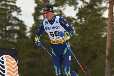 Denis Volotka