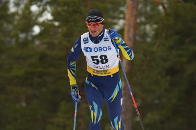 Denis Volotka