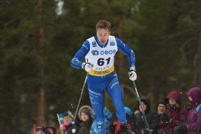 Gustav Eriksson