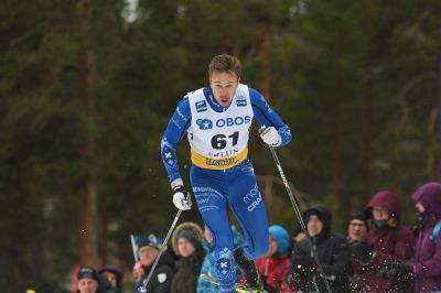 Gustav Eriksson