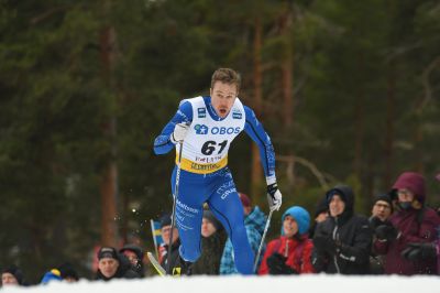 Gustav Eriksson