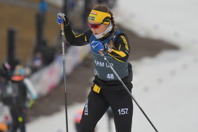 Johanna Hagström