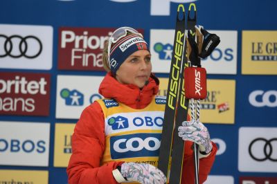 Therese Johaug