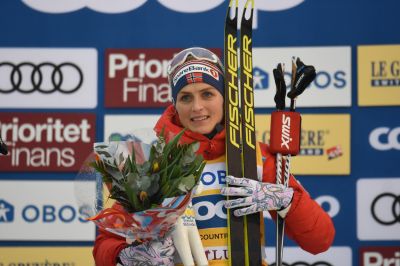 Therese Johaug