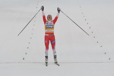 Therese Johaug