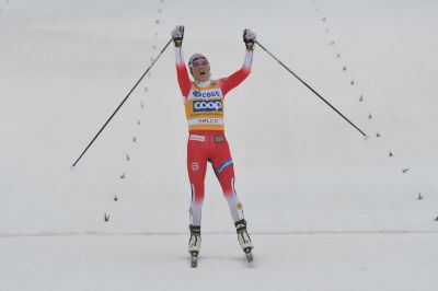 Therese Johaug