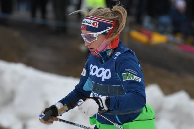 Therese Johaug