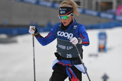 Frida Karlsson