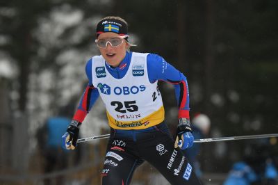 Frida Karlsson