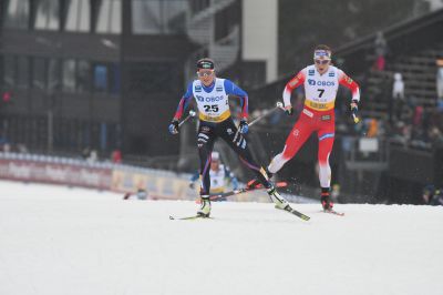 Astrid Uhrenholdt Jacobsen, Frida Karlsson