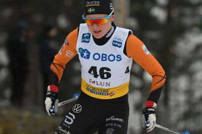 Moa Molander Kristiansen