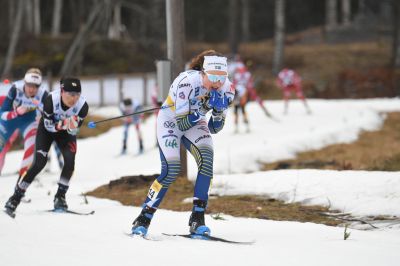 Moa Lundgren