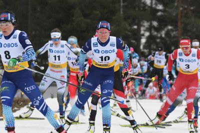 Kerttu Niskanen