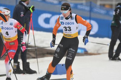 Moa Olsson / Ilar