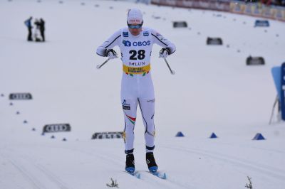 Martin Bergström