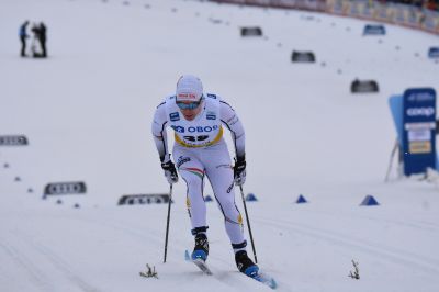 Martin Bergström