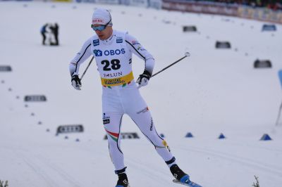 Martin Bergström