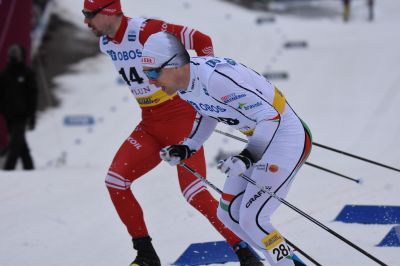 Martin Bergström