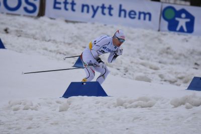 Martin Bergström