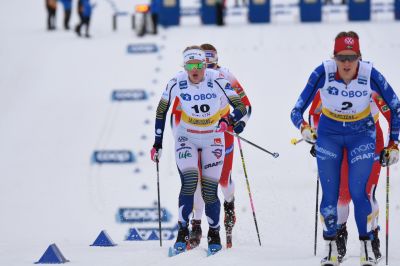 Maja Dahlqvist, Anna Dyvik