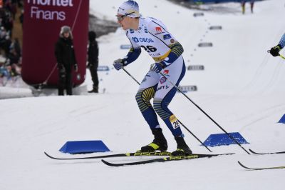 Marcus Grate