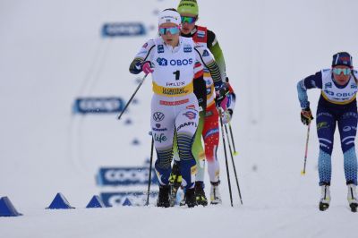 Johanna Hagström