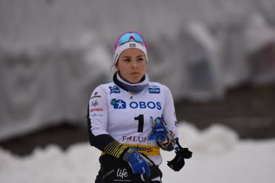 Johanna Hagström