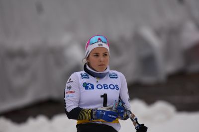 Johanna Hagström