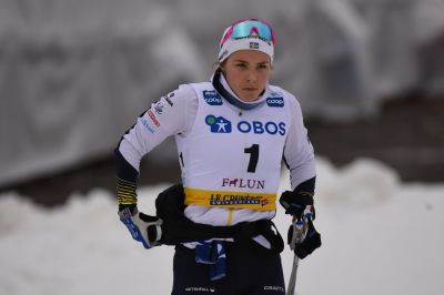 Johanna Hagström