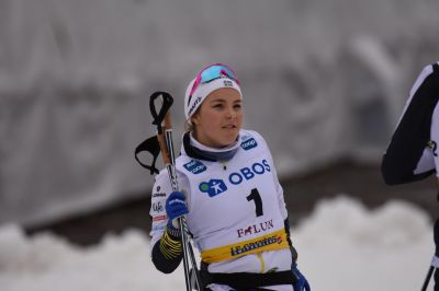 Johanna Hagström