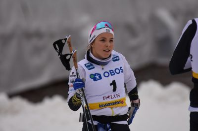 Johanna Hagström