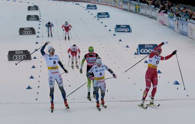 Jonna Sundling, Natalia Nepryaeva and 1 more