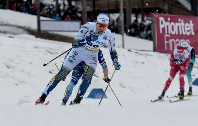 Teodor Peterson