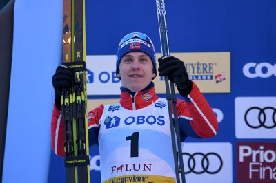 Erik Valnes