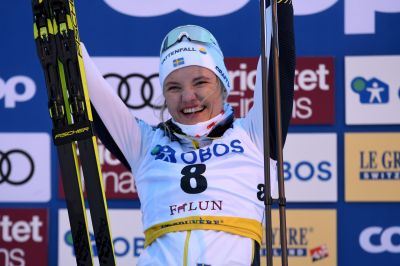 Linn Svahn