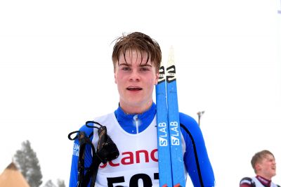 Jens Junes