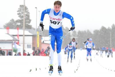 Jens Junes